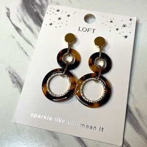 Loft Earrings